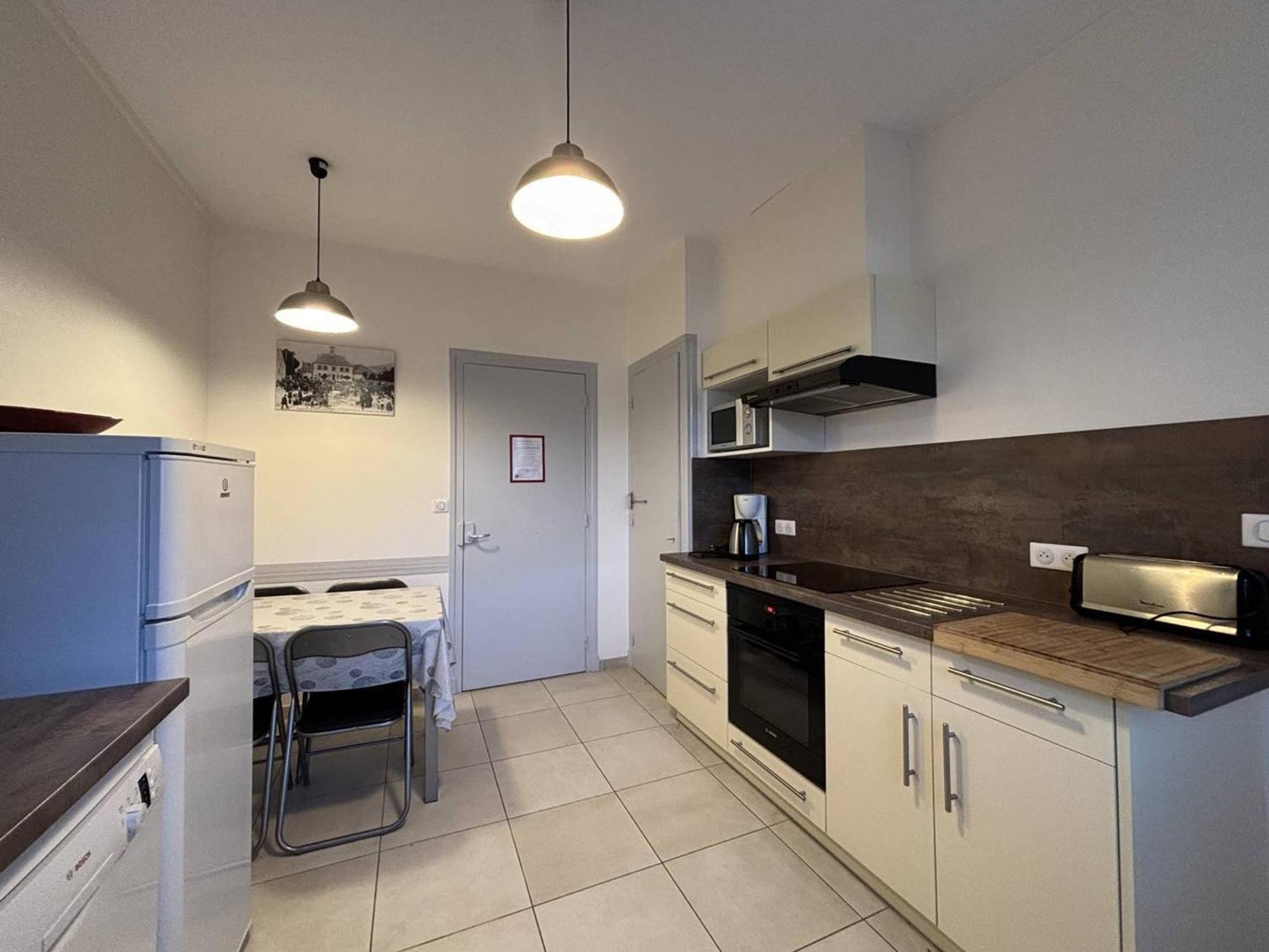 Maison Confortable A Villard-De-Lans - 8 Couchages, Wifi, Parking Gratuit, Proche Des Pistes Et Du Centre. - Fr-1-548-5 Екстериор снимка